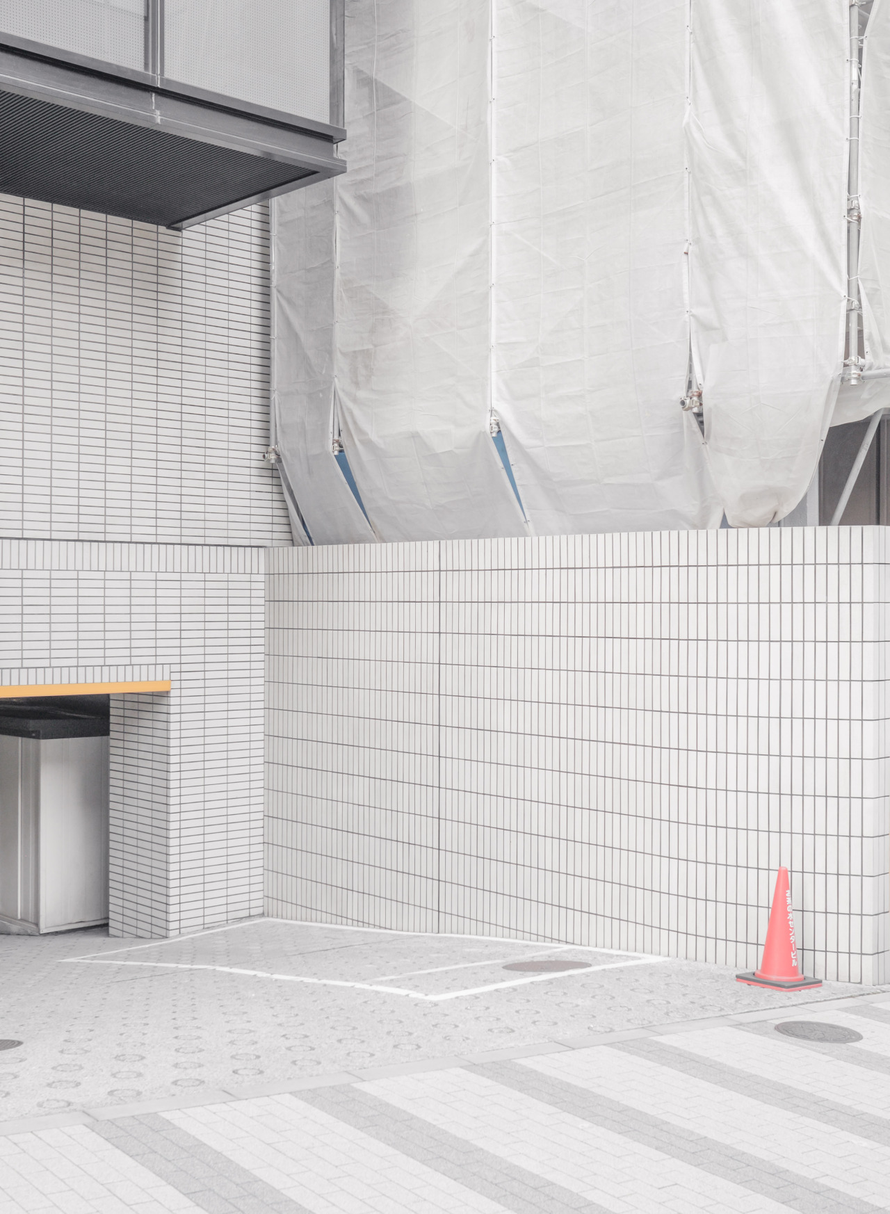Tokyo’s Corners: Minimalism and Design